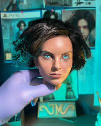 I had the pleasure of working