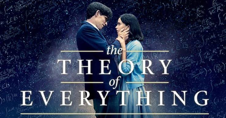 Webmovie: The Theory of Everything - Disability Network Southwest Michigan