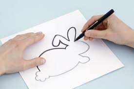 Maybe you would like to learn more about one of these? How To Draw A Realistic Bunny Rabbit