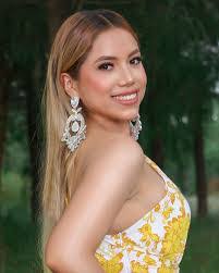 Odalys Gonzalez's Instagram, Twitter & Facebook