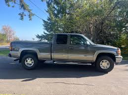 Image result for Pewter 2001 Sierra