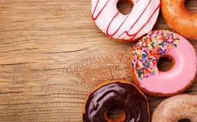 Boiled apple cider and subtle spices flavor the doughnuts. Dunkin Donuts Wallpapers Top Free Dunkin Donuts Backgrounds Wallpaperaccess