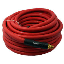 Home depot hose at alibaba.com offer you the chance to care for your gardens with the utmost care. Husky 3 8 In X 50 Ft Red Rubber Air Hose 552 50ae Hom The Home Depot