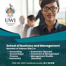 The UWI Five Islands Campus