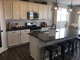 Timberlake Tahoe Linen Cabinets One Quartz Concrete Ctop Emser Vogue Backsplash Armstrong Laminate Floors Maple Cabinets Timberlake Cabinets Linen Cabinets