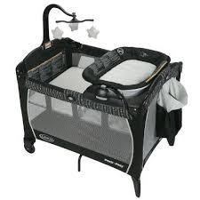 Pack N Play Portable Seat Changer Playard Gracobaby Com In 2020 Graco Pack N Play Pack N Play Pack And Play