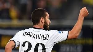 Guido Marilungo - Profil pemain | Transfermarkt