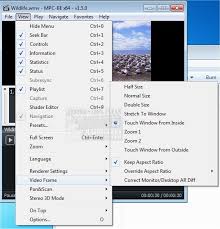 Ranging from a very small bundle that contains only the most essential decoders to a large and more comprehensive bundle. Download Media Player Classic Black Edition Mpc Be 32 Bit Majorgeeks