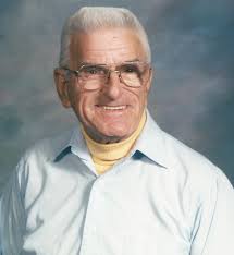 Sidney “Buddy” Webster Sr. (1924-2011)