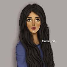Maybe you would like to learn more about one of these? Sarra Art Friends Image Cute Wallpapers