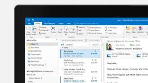 Outlook stores certain data, such as email signatures and the spelling checker dictionary, in the appdata folder. Microsoft Outlook For Office 365 Review Techradar