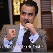 Sakina Raza's Instagram, Twitter & Facebook