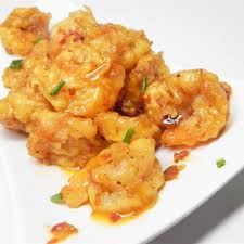 Whisk the red pepper flakes, salt and lemon juice and pour over the shrimp. Shrimp Appetizer Recipes Allrecipes