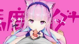 湊あくあ】絶賛する人多数！VRであくたんとセックスはまさに神【紳士向け】 - MMDエログチャンネル