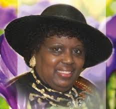 Evangelist Katherine Armstrong-Conner