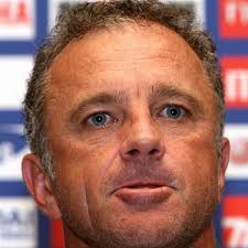 Graham Arnold Slams His Team