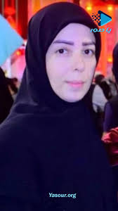 عن الأم الشابة رانيا حوماني ... رحلت بشظية غادرة بعد غارة على صور تاركةً  زوجاً وطفلين صغيرين