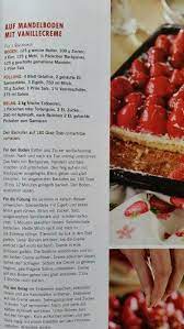 Engelflügel vom engel aus holz auf dünne pappe malen, altes rezept apfelstuten kochen & backen landleben. Erdbeer Kuchen Auf Mandelboden Aus Landlust Mai Juni 2015 Essen Und Trinken Erdbeer Kuchen Rezepte