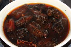 How To Make Your Own Chipotle Peppers In Adobo Sauce Recipe Chipotle Pepper Recipes Homemade Chipotle Jalepeno Recipes
