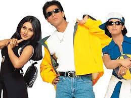 Na jaane kaisa ehsaas hai don't know what is this new feeling. 21 Years Of Kuch Kuch Hota Hai 21 Lesser Known Facts About The Shah Rukh Khan Kajol Rani Mukerji Starrer The Times Of India