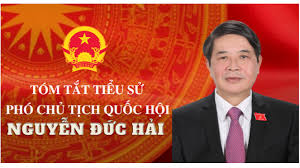 Là một sĩ quan cấp cao trong quân đội nhân dân việt nam, hàm trung tướng for faster navigation, this iframe is preloading the wikiwand page for nguyễn đức hải (trung tướng). Tiá»ƒu Sá»­ Tom Táº¯t Pho Chá»§ Tá»‹ch Quá»'c Há»™i Nguyá»…n Ä'á»©c Háº£i Bao Ä'iá»‡n Tá»­ Ä'áº¡i Biá»ƒu Nhan Dan