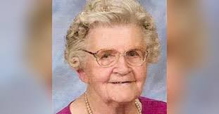 Erma Victoria Mitchell Obituary