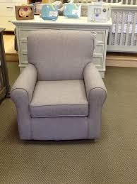 Hagen Glider Shown In Mist 579 Chair Showroom Chair Furniture