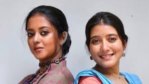 এমন গল্প আগে দেখেননি...', জোয়ার- ভাঁটা নিয়ে উচ্ছ্বসিত শ্রুতি- আরাত্রিকারা,  বায়োস্কোপ নিউজ