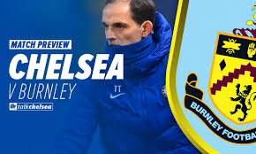 Raheem sterling celebrates his goal with his. Chelsea Vs Burnley Team News Lineups Prediction And Key Stats Talk Chelsea