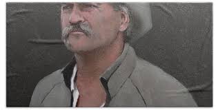 Scott Bowlinger Hand Towels