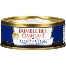 Canned Pouch Seafood Products Bumble Bee Seafoods Gourmet Tuna Seafood Recipes Seafood