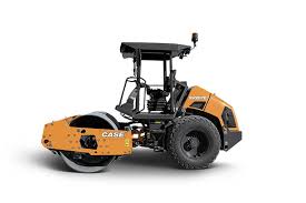 Case SV207E Soil Compactor