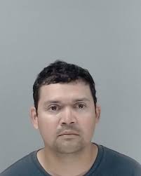ROBLES CARLOS BENJAMIN Age: 34 Charges: Charge Code: 54040010 Charge  Description: DRIVING WHILE INTOXICATED 2ND Charge Date: 03/30/2025 15:32:00  UTC Bond Type: BAIL Bond Amount: $7500.00 Disposition Description:  Currently Unavailable ‼️Advertisement ...