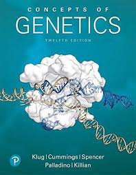 Download Free Concepts Of Genetics By Unknown Ebook Epub Kindle Pdf Genetics Books Textbook
