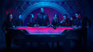 Marvel S Agents Of Shield Watch Online Season 6 Episode 12 Stream Legally Preview And More Agents Of Shield Marvels Agents Of Shield Tv Series
