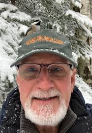 Introduction of New Space Coast Parrot Tales Newsletter Editor and Call for  Submissions