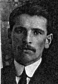 Joseph-Eudore Langlois (1894-1971)