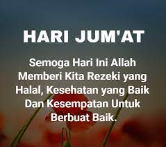 Salah satu doa yang dianjurkan untuk dibaca setiap jumat pagi yaitu: Sahabat Islam Perbanyak Doa Dan Sholawat Di Hari Jum At Facebook