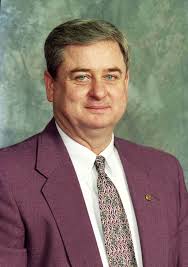 Linville gorge in north carolina is breathtaking