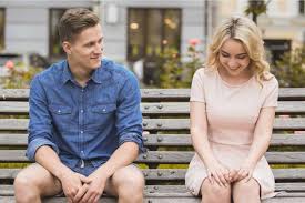 You have made my dreams come true. 380 Cute Things To Say To Your Girlfriend To Make Her Fall For You