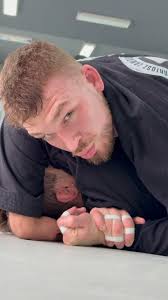 Bartosz Zawadzki BJJ