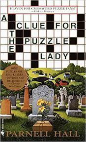 A Clue For The Puzzle Lady 1 Amazon Com Br