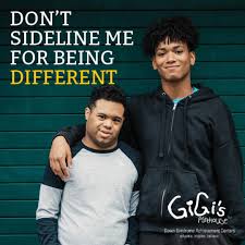 GiGi's Playhouse, Inc.