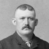 John Henry "Hank" Schaefer (1861–1927)