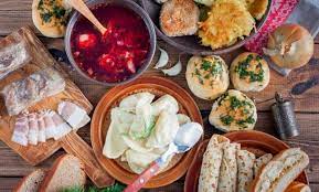 Grey kitchen ideas ukrainian food recipes. Don T Miss These Top 10 Ukrainian Cookbooks For Ukrainian Cuisine Lovers Cuisinen Com