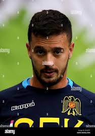 Ramiro hi-res stock photography and images