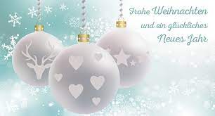 Fürs neue jahr wünsche ich euch: Weihnachten Fest Gluckwunsch Kostenloses Bild Auf Pixabay