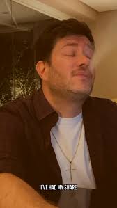 New song: Rise Again