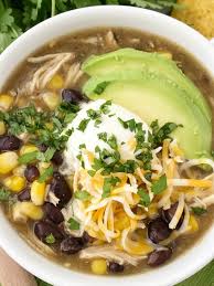 Chicken Enchilada Soup Soup Recipe Chicken Recipe Chicken Enchilada Soup Made In T Chicken Enchilada Soup Enchilada Soup Chicken Enchilada Soup Crock Pot