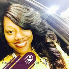 Praying the strength of God for Lisa Knowles-Smith & the Brown Singers! You  all sang tonight 🔥🔥🔥